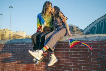 54 Empowering LGBTQIA+ Quotes to Celebrate Pride 