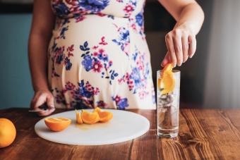 7 Craveable Pregnancy Mocktails for the Mom-to-Be
