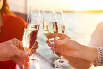 8 Types of Sparkling Wine to Get to Know Your Bubbles