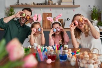 65 Eggciting Easter Party & Event Names to Make You Hoppy
