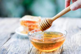 How to Make Hot Honey for Sweet & Spicy Goodness