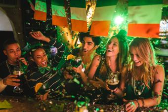 100+ St. Patrick's Day Party Names for a Golden Gathering