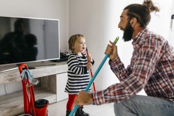 How to Make Cleaning Fun: 10 Ways to Add Joy to Your Chores