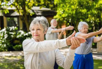 20 Fun Activities for Seniors to Live Your Best Life 