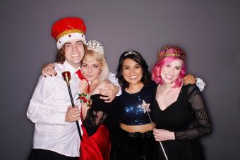 Prom Court: Is It Time to Usurp the Throne? 