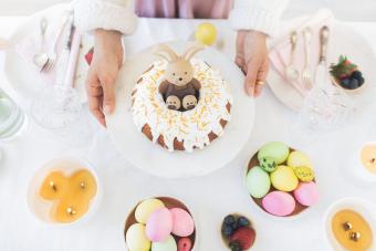 12 Tantalizing Easter Treat Ideas That'll Make Everybunny Hoppy