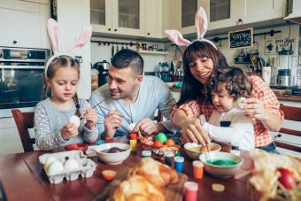 8 Fun Things to Do for Easter That'll Make Everyone Hoppy 