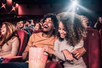 50 Movie Date Captions Perfect for the Cute & Cozy Moments