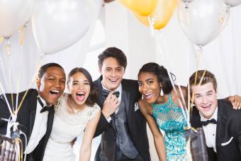 41 Prom Quotes for a Night Full of Fun & Memories 