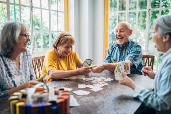 9 Memory Games That Seniors Can't Stop Playing