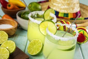 7 Nonalcoholic Cinco de Mayo Drinks for a Spicy Celebration