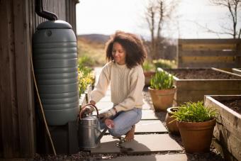 10 Simple Ways to Save Water Every Day at Home