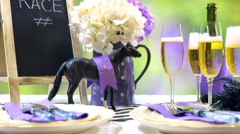 Head Off to the Races With These 8 Kentucky Derby Party Ideas