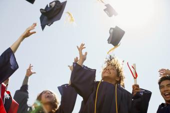 70+ Energizing Graduation Quotes to Celebrate the Big Day 