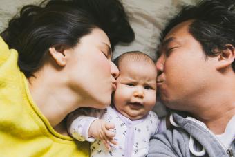 165 Unique & Popular Gender-Neutral Names for Your Little One
