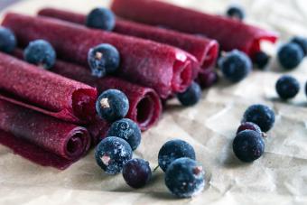 6 Fruit Roll-Ups & Ice Cream Combos You'll Want to Try