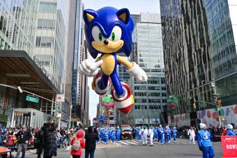12 Sonic Birthday Party Ideas for a Booming Bash