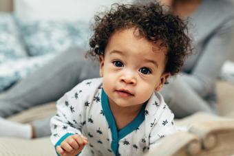 100 Top Boy Names Your Little Guy Will Love