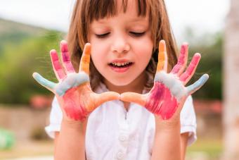 9 Easy Methods for Teaching Colors That Will Brighten Your Child's World