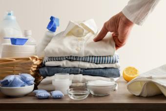 11 Laundry Detergent Substitutes You Can Make at Home
