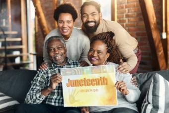 11 Juneteenth Party Ideas for an Empowered Celebration