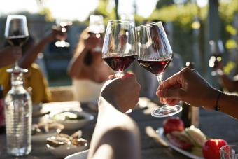 9 of the Most Popular Red Wines (& Why They're So Great)