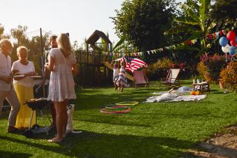 4th of July Party Names That'll Light Up Your Celebration
