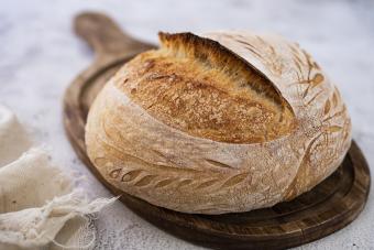 How to Store Sourdough Bread & Keep It Fresh For Longer