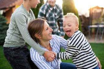 7 Important Ways to Support a Special Needs Parent