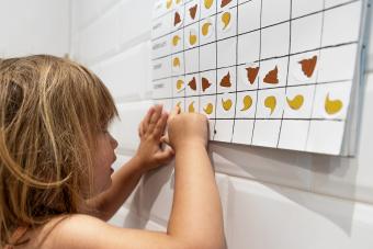 Fun & Free Potty Training Charts for Your Toddler's Potty Journey 