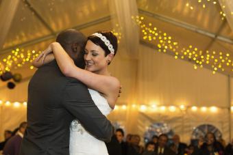 60 First Dance Wedding Songs That Celebrate Your Love Story