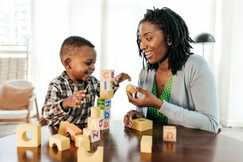 Montessori at Home: Transform Your Space & Help Your Kids Learn 
