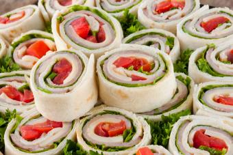 13 Pinwheel Sandwich Recipes for All Your Party & Potluck Menus