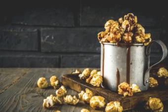 57 Popcorn Topping Ideas to Upgrade Your Next Movie Night