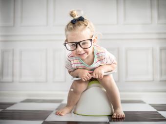 Parent-Tested Tips on Potty Training a Girl Without the Stress 