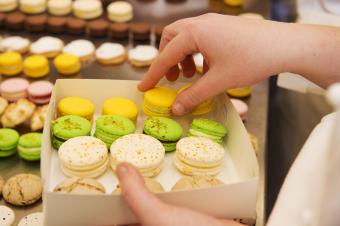 How to Store Macarons So They Last for Months