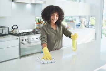 9 Cleaning Hacks for People With ADHD & Neurodivergence