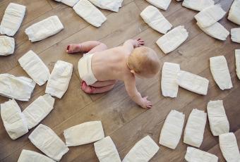 Do Diapers Expire? How Long They Last & What Parents Should Know