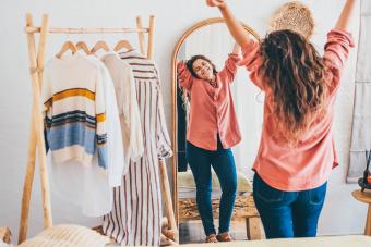 11 Fun Ways to Update Your Wardrobe for Free 