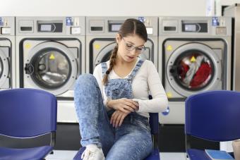 How Long Does It Take to Wash & Dry Clothes?