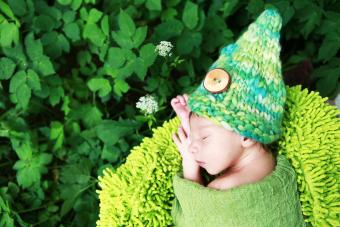 151 Irish Baby Boy Names That Are a Lucky Choice for Your Little Lad