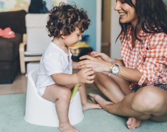 3-Day Potty Training Boot Camp: A Mom-Tested Guide to Success