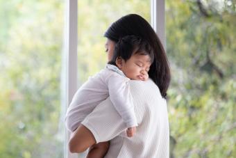 11 Practical Postpartum Tips to Help New Moms