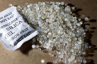 My Child Ate Silica Gel: What Parents Need to Know 