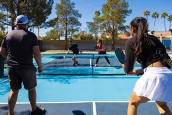 20 Benefits of Pickleball That'll Convince You to Start Playing 