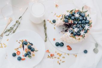 11 No-Bake Blueberry Desserts to Brighten Your Summer Menu