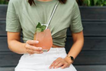 12 Summer Mocktails to Keep You Happy & Hydrated