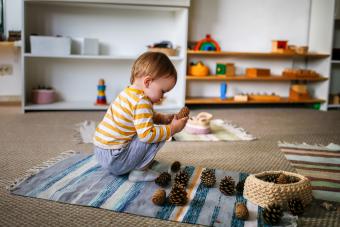 12 Common Household Items That Can Be Used as Kids' Toys