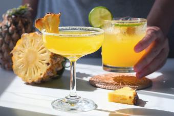9 Spicy Tequila Cocktails That Sizzle With Every Sip