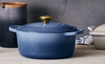 Time Tested: The Dutch Oven That Will Be in My Family for Generations